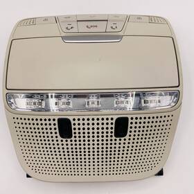 A0009008606 Mercedes-benz Overhead Console Dome Light Lamp Assembly - Part # Oem A0009008606 Mercedes-benz Overhead Console Dome Light Lamp Assembly - Part # Oem