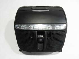 A0009009007 Mercedes-benz 18-21 Glc63 X253 2018 Roof Overhead Headliner Dome Light Lamp