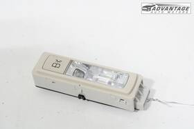 A0009060935 Mercedes-benz 2015-2018 C300 W205 Rear Left Side Roof Grab Handle Interior Light Oem