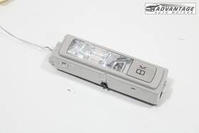 A00090610357h52 Mercedes-benz 2015-2018 C300 W205 Rear Right Side Roof Courtesy Light Lamp Oem