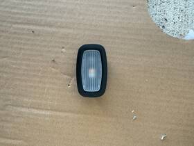 A0009063105 Mercedes-benz 15-21 C W205 Front Interior Courtesy Foot Lamp Oem 0009063105