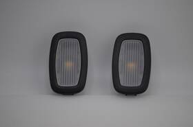 A0009064306 Mercedes-benz 2015-2021 Glc Class Interior Led Light Lamp Dome