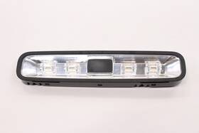 A00090650059051 Mercedes-benz 2020 - 2026 Gle350 V167 Interior Overhead Roof Dome Lamp Oem Black 111