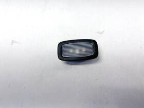 A0009066204 Mercedes-benz 15-17 S Maybach W222 Left Or Right Interior Light Courtesy Lamp Oem