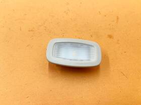 A0009069504 Mercedes-benz 15 21 C300 W205 Interior Led Make Up Mirror Light Lamp Oem