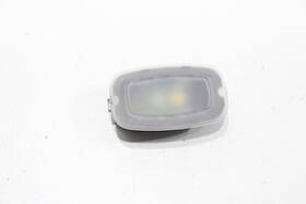 A0009069709 Mercedes-benz Glb250 X247 Under Dash Dashboard Courtesy Light Lamp Oem 2020 - 2023