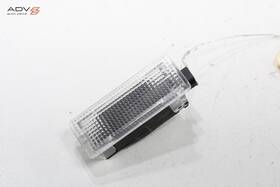 A0028201401 Mercedes-benz Cla250 C117 Front Left Driver Side Footwell Light Lamp Oem 2014 - 2019