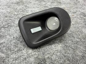 A1268200401 Mercedes-benz Rear Light Interior Reading Dome W126 560sel 420sel 400se Oem
