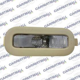 A1638201623 Mercedes-benz 2002 2003 Ml320 Rear Right Interior Light Lamp Roof
