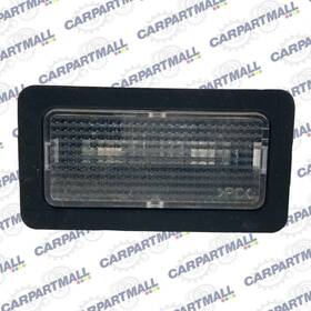 A1638202401 Mercedes-benz 2000-2003 Ml 320 Front Left Driver Side Interior Door Light Lamp
