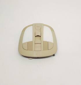 A1645407909 Mercedes-benz 2006 Ml350 Overhead Dome Light Lamp Oem A1645407909 Mercedes-benz 2006 Ml350 Overhead Dome Light Lamp Oem