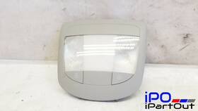A1648200323 Mercedes-benz 06-09 R350 R500 W251 Rear Overhead Dome Light Lamp