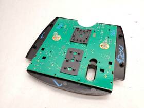 A1648208601 Mercedes-benz 2006-2009 R350 W251 Panoramic Sun Roof Dome Light Switch Broken