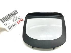 A1665420123 Mercedes-benz 2012-2018 Ml-class Rear Upper Overhead Dome Light Reading Lamp Oem