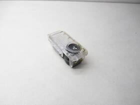 A1668205900 Mercedes-benz 07-14 Cl550 Door Step Laser Courtesy Ghost Shadow Light Oem
