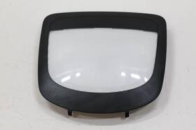 Mercedes-benz A16690685009051 2016-2018 Gle350 W166 Rear Roof Interior Dome Light Lamp Oem Black 111