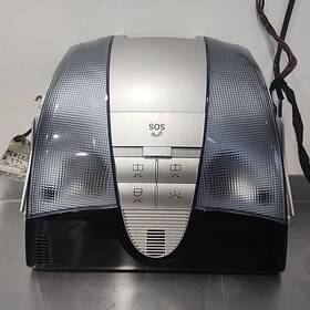A1718202501 Mercedes-benz 2005-2011 Slk 300 350 Interior Overhead Dome Light Lamp Oe