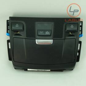 A1729000909 Mercedes-benz R172 12-20 Slc Slk Class Interior Overhead Dome Light Lamp A103