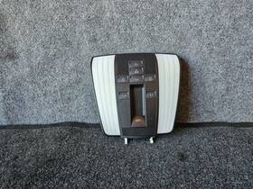 A1909002300 Mercedes-benz 2016-2020 C190 Amg Gt/gts Interior Dome Light Lamp Sun Roof Switch Oem