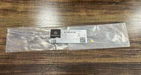 A2058254110 Mercedes-benz Genuine Oem Light Guide Center Console. Brand New A2058254110 Mercedes-benz Genuine Oem Light Guide Center Console. Brand New