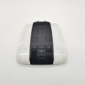 A2078200101 Mercedes-benz 11-13 W212 E550 E350 Overhead Reading Map Dome Light Lamp Oem