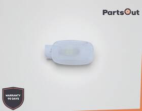 A2088200501 Mercedes-benz 2006-2011 Ml350 W164 Interior Courtesy Light Lamp Oem