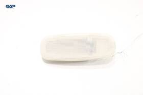 A2108204001 Mercedes-benz E350 S212 Trunk Cargo Roof Interior Light Lamp Oem 2011 - 2016