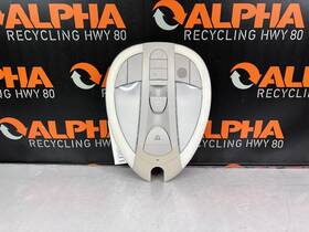 A2118200823 Mercedes-benz Interior Light E-class 08