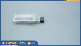 A-220-820-19-01 Mercedes-benz A2208201901 2000-2006 S500 Interior Trunk Luggage Light Oem