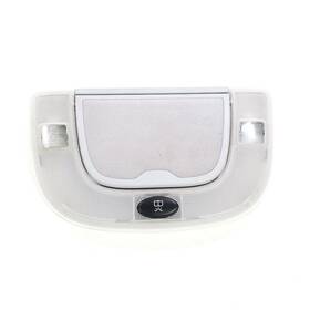 A220820301 Mercedes-benz 2002 S55 Oem Right Rear Upper Dome Light A220820301 Mercedes-benz 2002 S55 Oem Right Rear Upper Dome Light