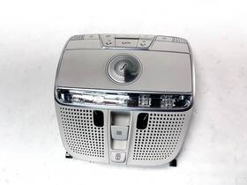 A2228201109 Mercedes-benz 14-17 S Maybach S550 W222 Front Upper Interior Light Lamp Console Oem