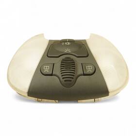 A230820001 Mercedes-benz 03-08 Sl500 Sl55 R230 Dome Lamp Light Overhead Console Upper Front Oem