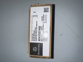247-820-74-03 Mercedes-benz A2478207403 Led Logo Projector Star -