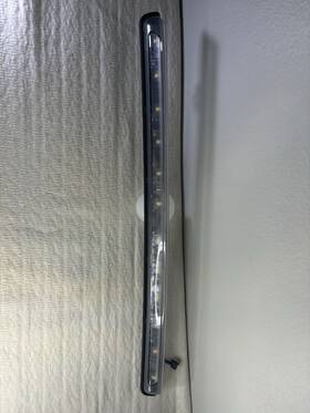 A4478200439 Mercedes-benz Oem 2019-2023 Sprinter Led Cargo Courtesy Light Bar