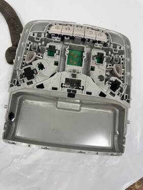 A4479009905 Mercedes-benz Vito Interior Light 2.1 Dsl W447 2018