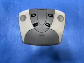 A9068202201 Mercedes-benz 07-12 Dodge Sprinter Front Upper Roof Overhead Dome Light Switch Oem