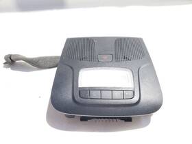 A9109008000 Mercedes-benz 2021 Sprinter Van 2500 Oem Dome Light