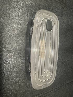 A910906 Mercedes-benz Genuine Sprinter Interior Lamp Roof Courtesy Light