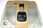 E430-overhead Mercedes Console 03 Dome Switch 02 Assy E320 01 00 Sunroof Light