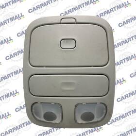 26430-78103 Mercury 1999-2002 Villager Overhead Console Dome Map Light Lamp 10001041 Oem