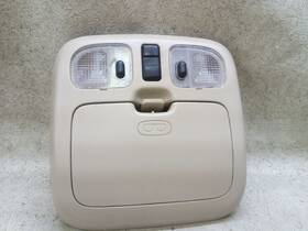 G148-201449 Mercury 299.fd3c07 Dome Light Tan Roof Switch Fits 2004 2005 2006 2007 Mariner