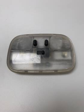 Ylb4-13776 Mercury 2005 2006 2007 Mariner Interior Overhead Roof Dome Map Light Lamp Oem