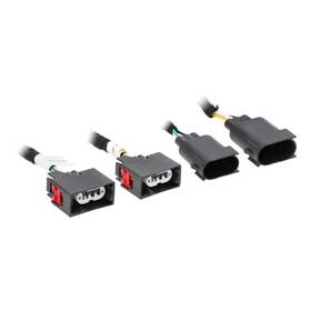 Jp-tsh2 Metra Trigger Harness Turn Signal - Sonic Electronix