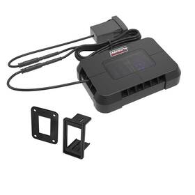 Mps-sw6 Metra 6-zone Panel Switch Lighting Box For Powersports Application