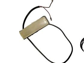 158-940 Mg Mgb Trunk Lamp Light Assembly Original 1971-1980 Rare