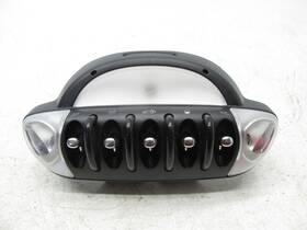 2758951 Mini 12-15 Cooper S R58 Coupe Over Head Console Map Lamp Dome Oem 011724