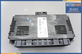3456952 Mini 2011-2012 Cooper R60 1.6 Diesel Led Footwell Light Control Module