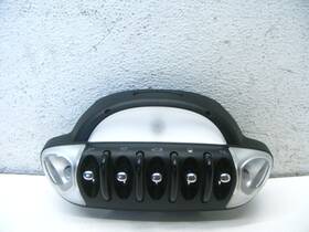 3os10023437 Mini 11-15 Cooper S R57 Convertible Over Head Console Map Lamp Dome Oem 040225b
