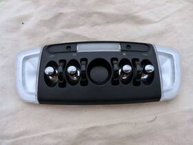 Mini 42936510201 Bmw Interior Light Lamp 2014-2023 3 Door Hatchback Switches