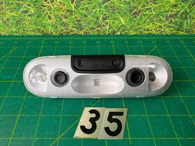 43939188803 Mini 16-19 Cooper Clubman F54 Rear Interior Light Oem